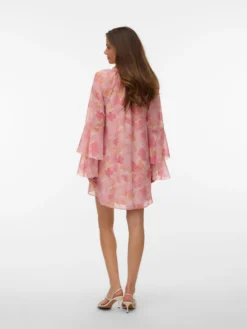 VMROSALIE Langes Kleid