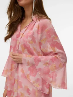 VMROSALIE Langes Kleid