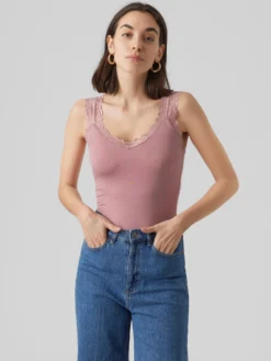 VMROSA Top