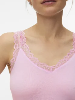 VMROSA Top
