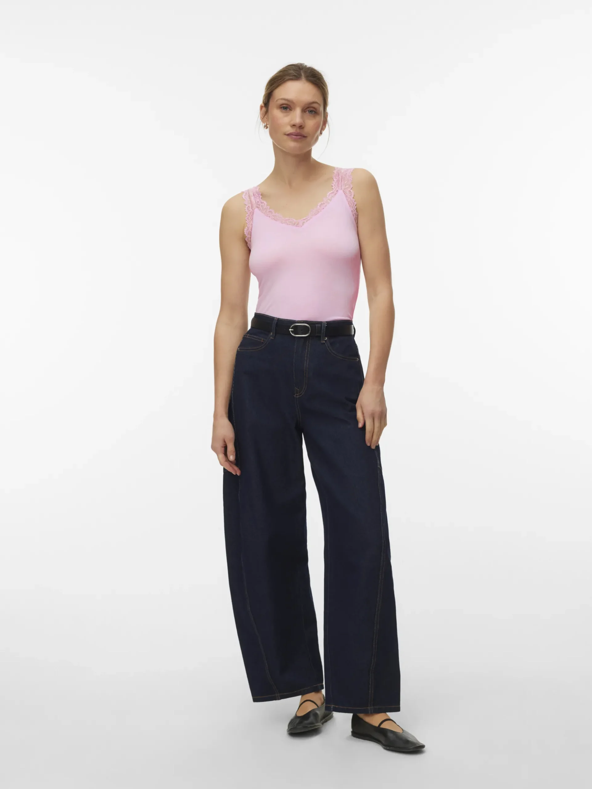 VMROSA Top