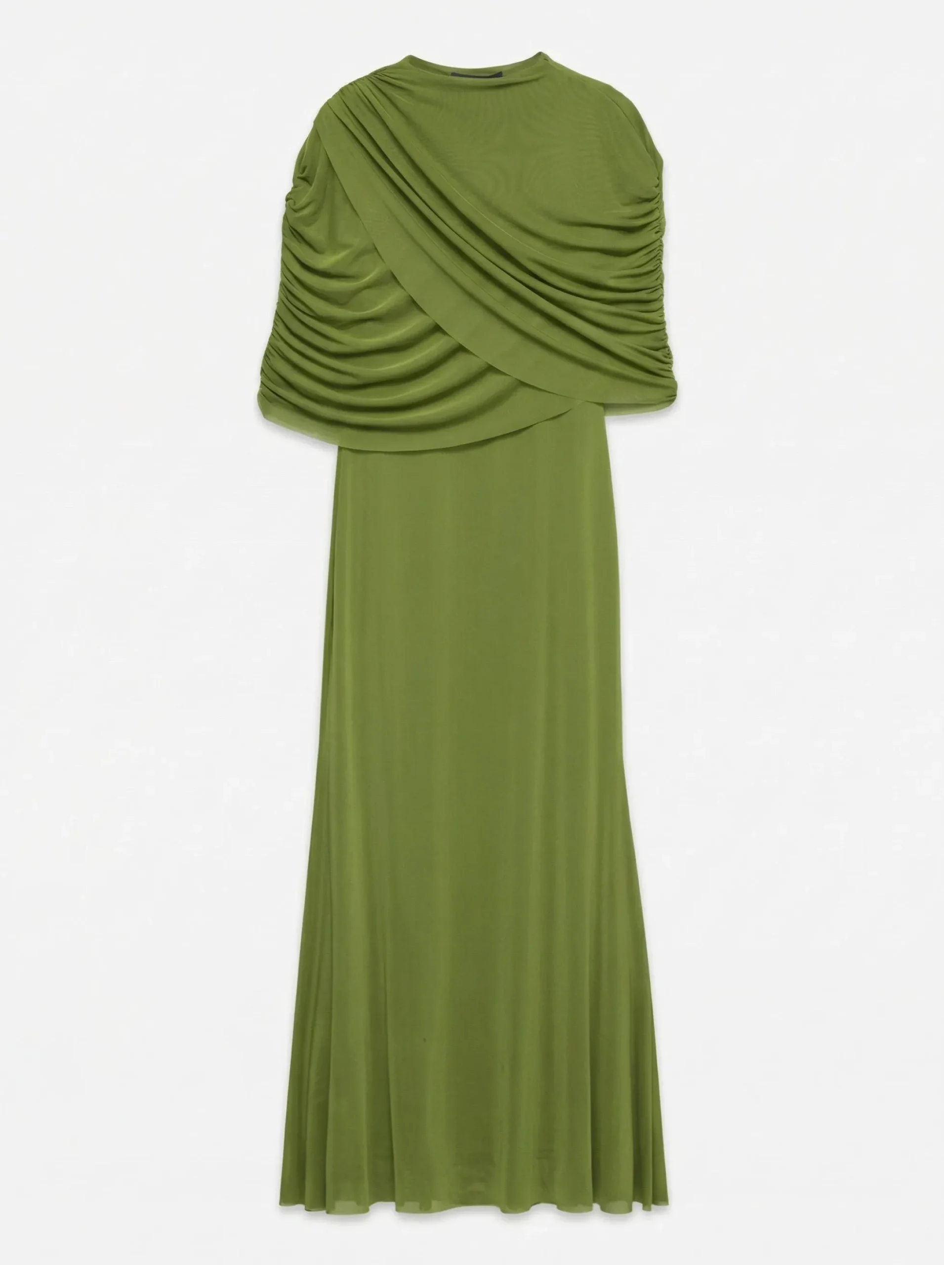 VMROSETTA Langes Kleid