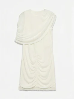 VMROSETTA Langes Kleid