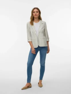 VMROSIE Blazer