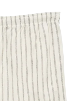 VMROSIE Hohe Taille Hose