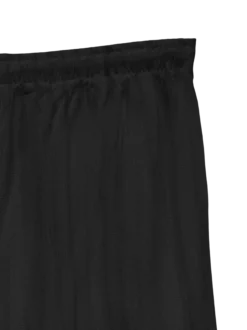 VMROSIE Hohe Taille Hose