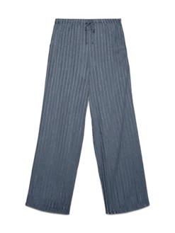 VMROSIE Hohe Taille Hose