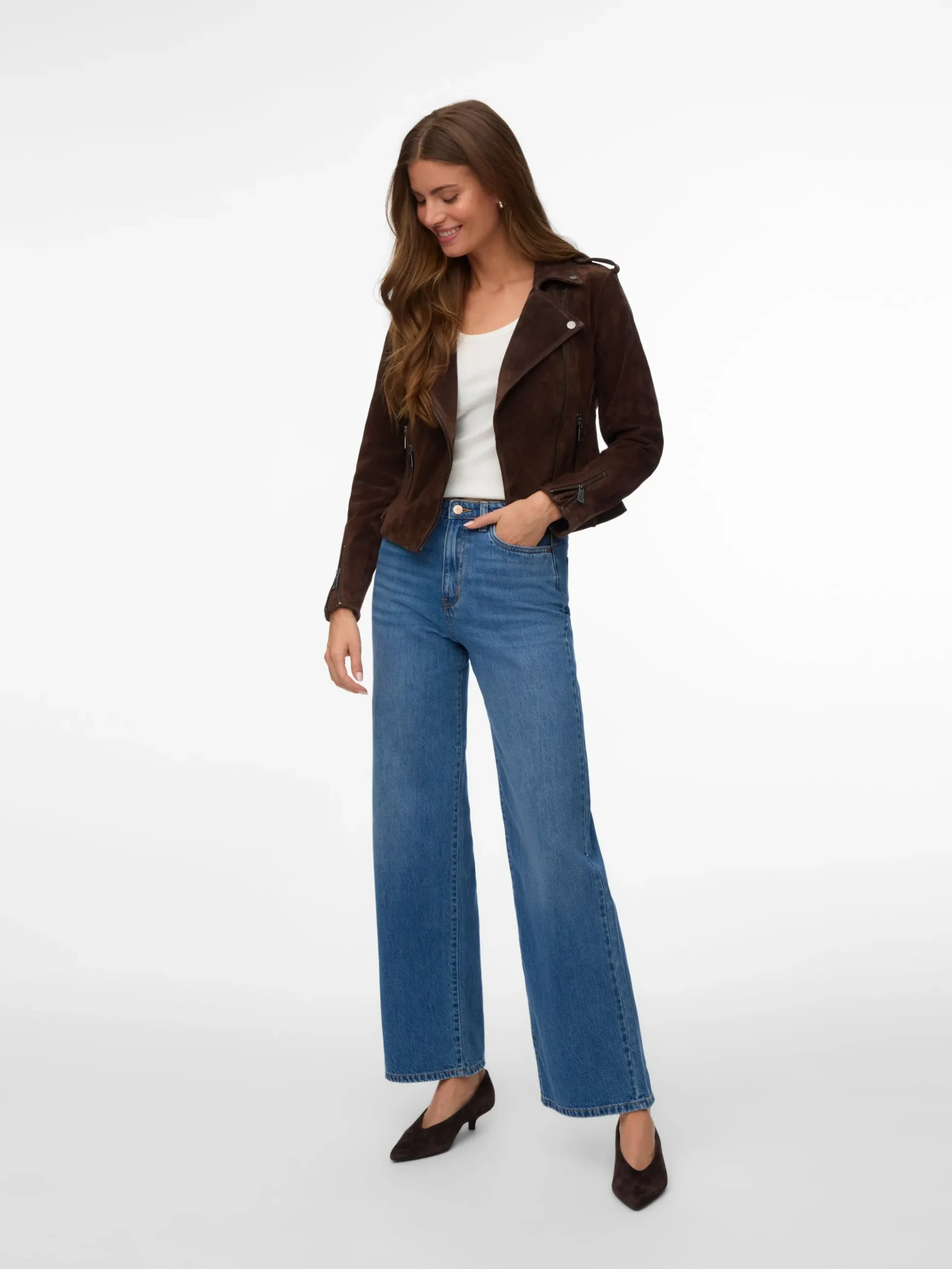 VMROYCEALICE Jacke