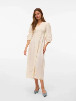 VMRUPA Langes Kleid