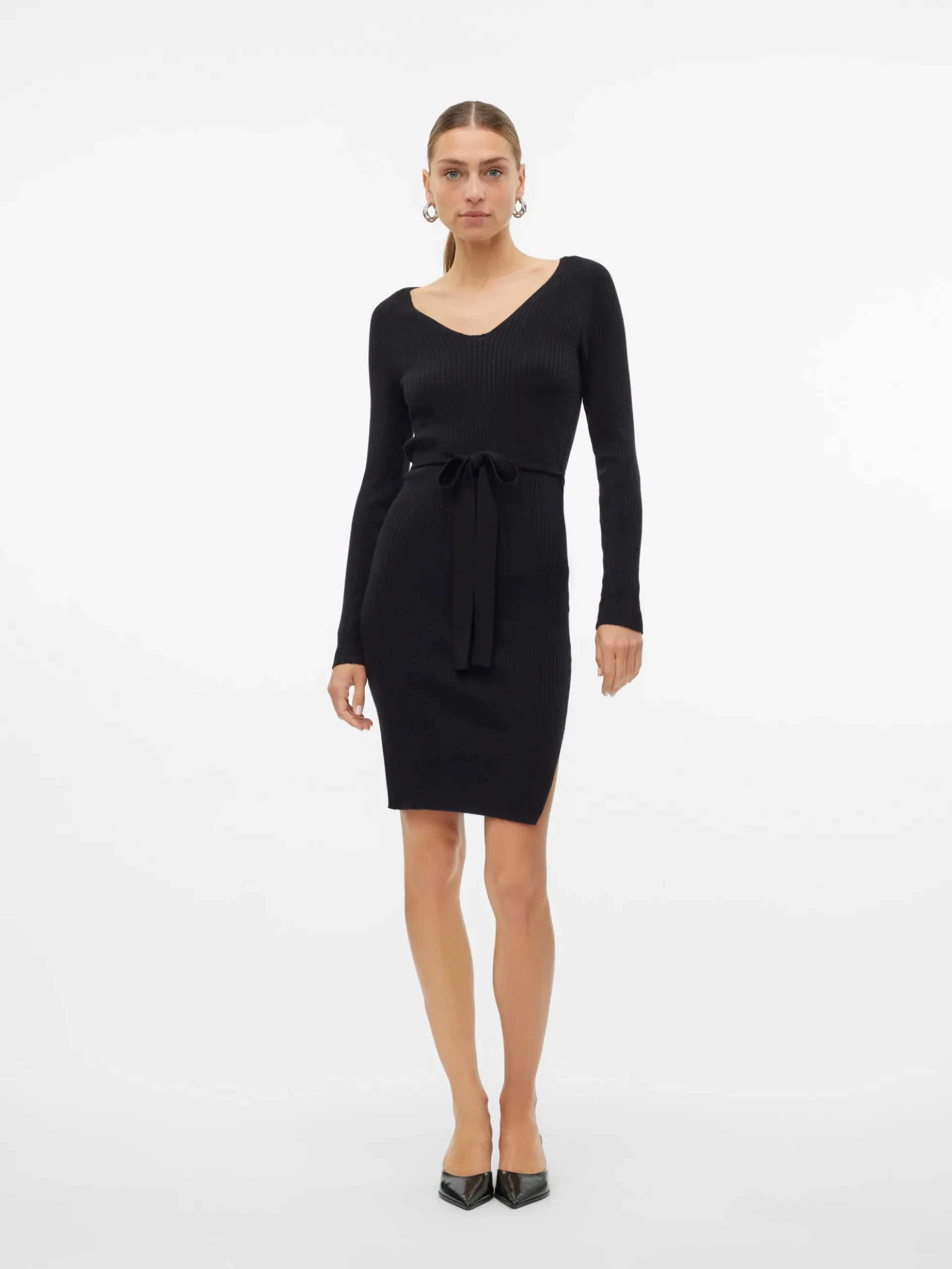 VMSABA Midikleid