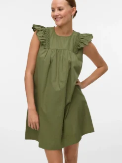 VMSABI Kurzes Kleid