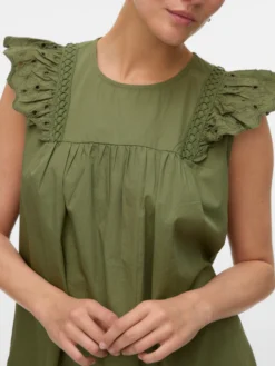 VMSABI Kurzes Kleid