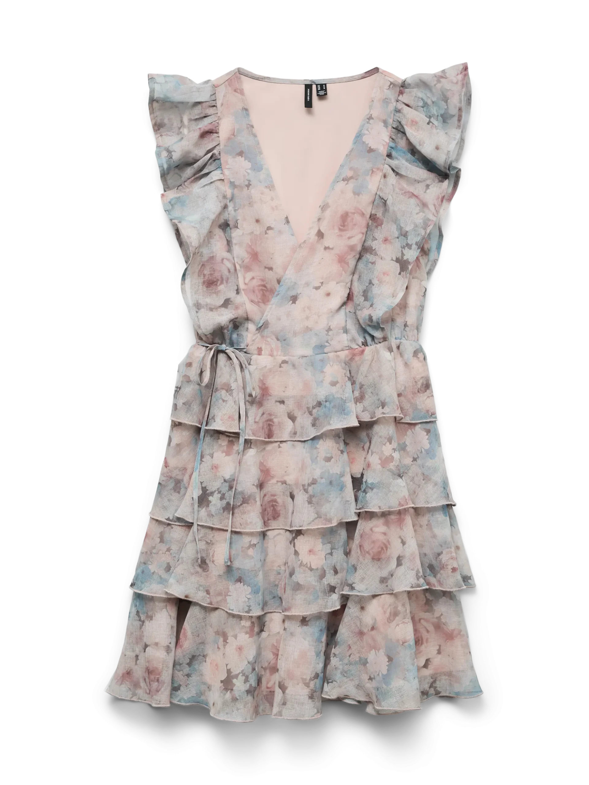 VMSABRINA Kurzes Kleid