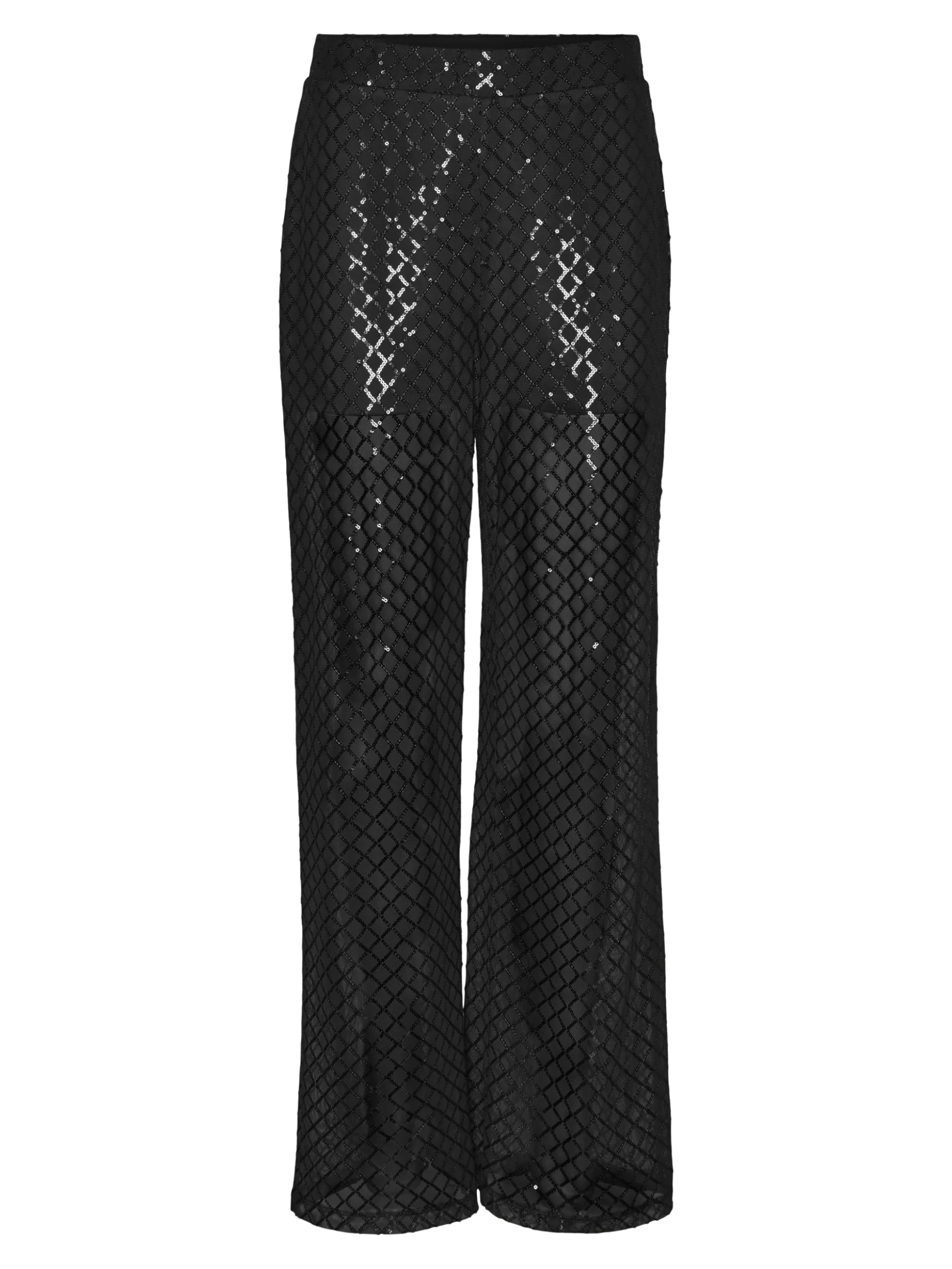 VMSAFINA Hohe Taille Hose