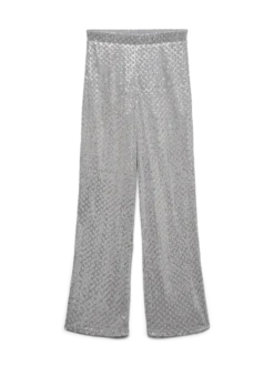 VMSAFINA Hohe Taille Hose