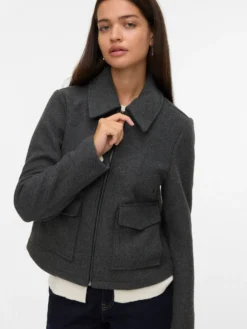 VMSAFIR Jacke