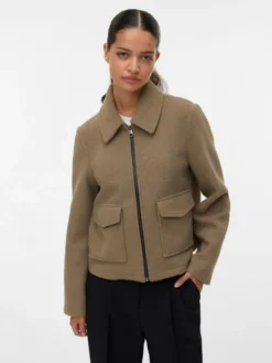 VMSAFIR Jacke