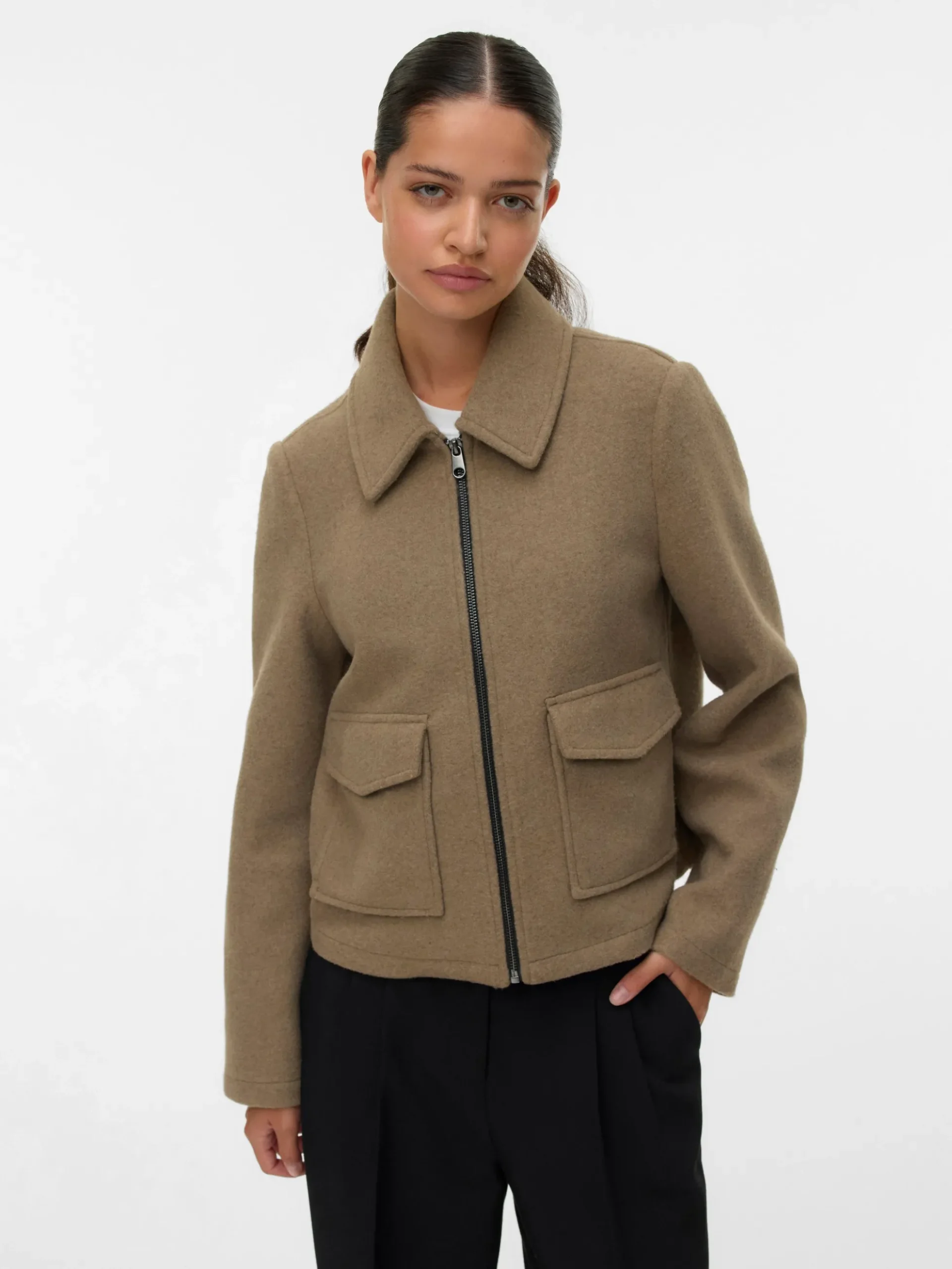 VMSAFIR Jacke
