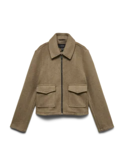 VMSAFIR Jacke