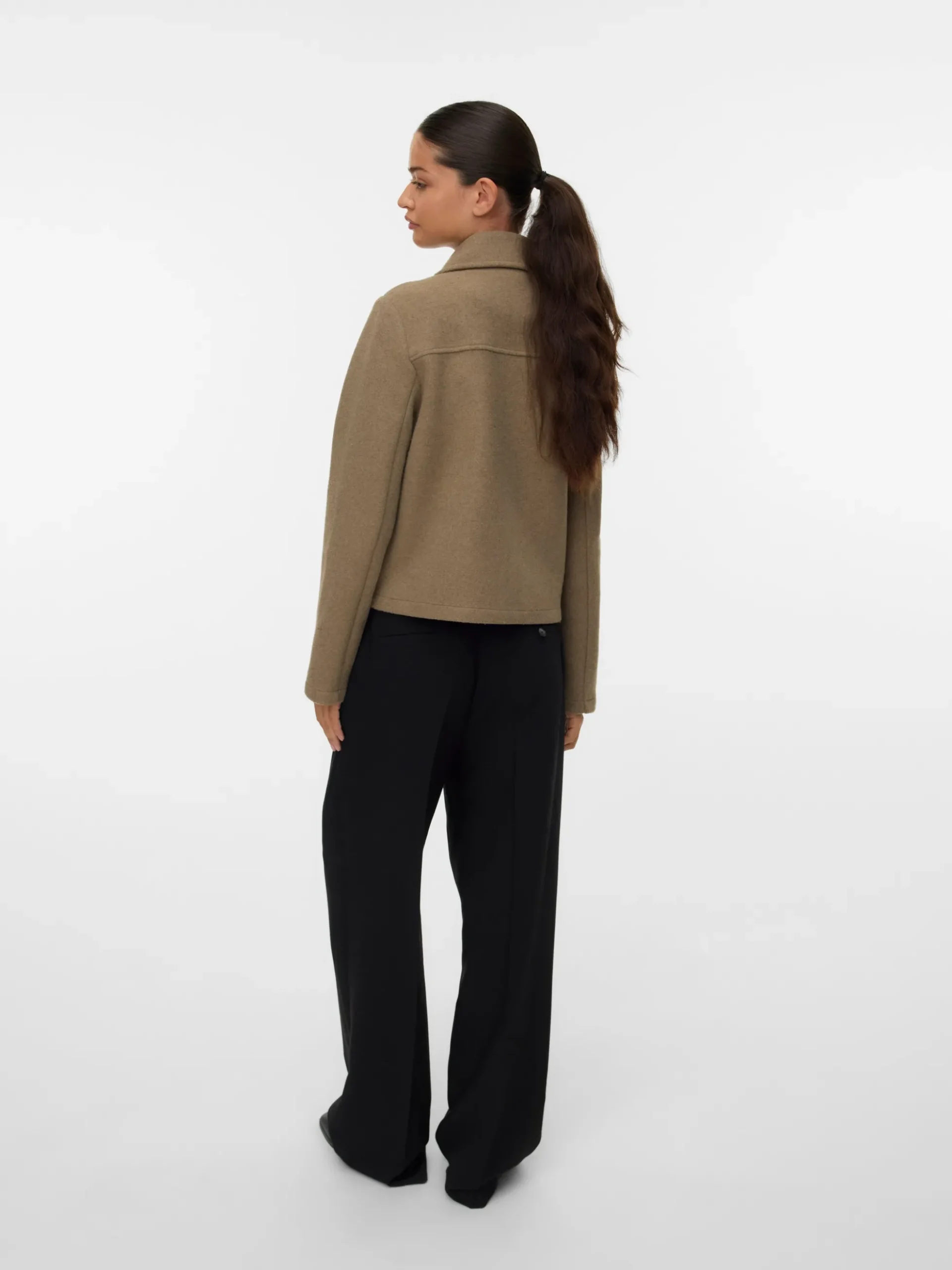 VMSAFIR Jacke