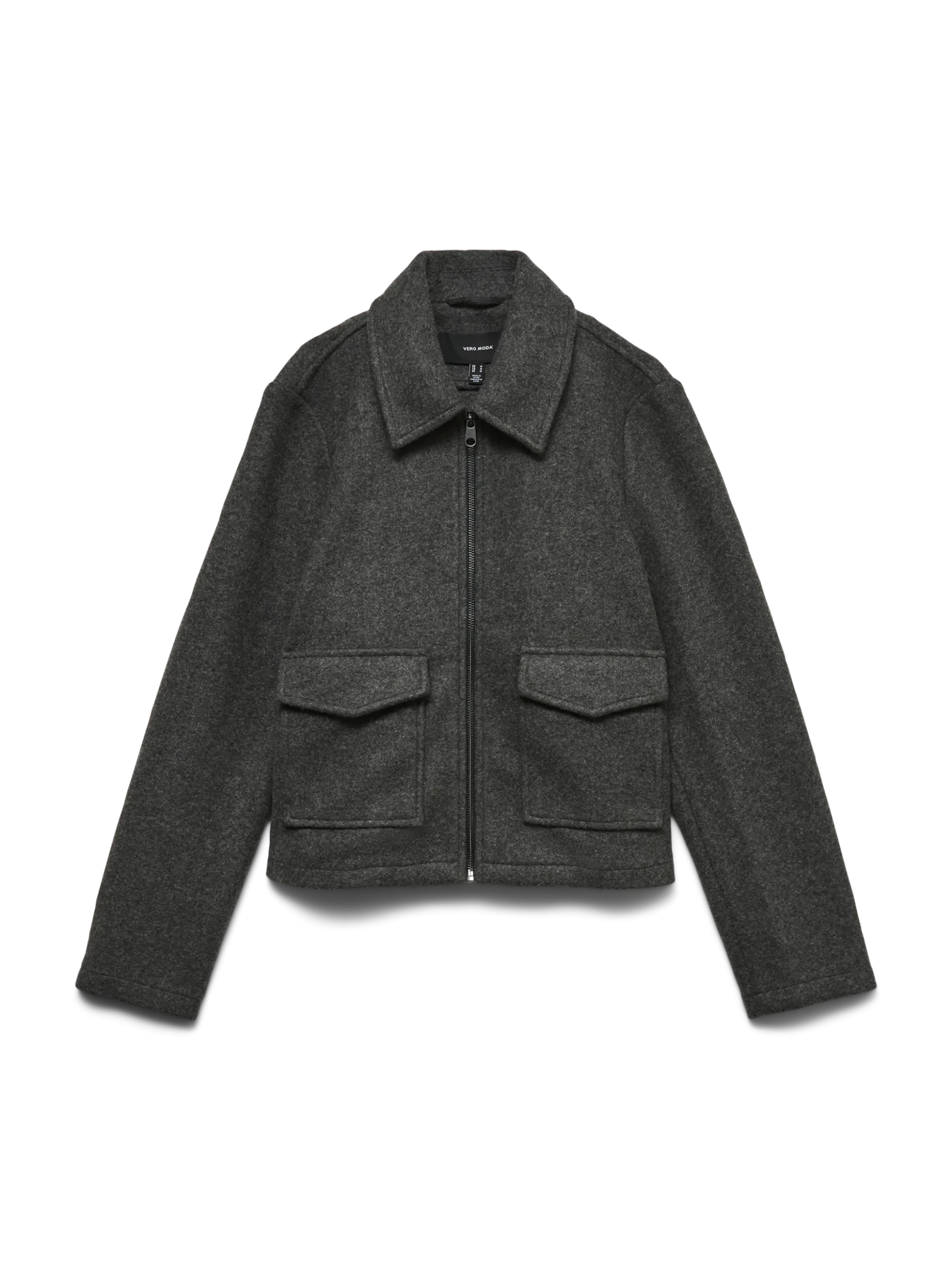 VMSAFIR Jacke
