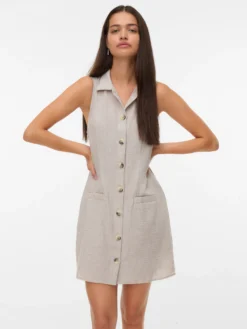 VMSAGA Kurzes Kleid