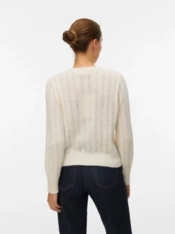 VMSAIA Strickjacke