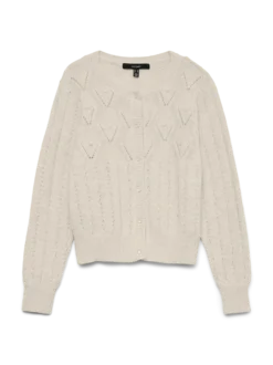 VMSAIA Strickjacke