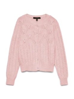 VMSAIA Strickjacke