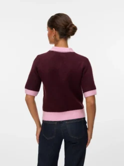 VMSALLY Strickjacke