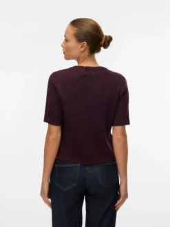 VMSALLY Strickpullover