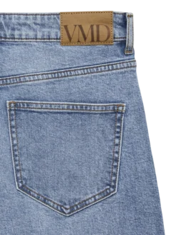 VMSANDIE-STRETCH Mid Rise Weiter Beinschnitt Jeans