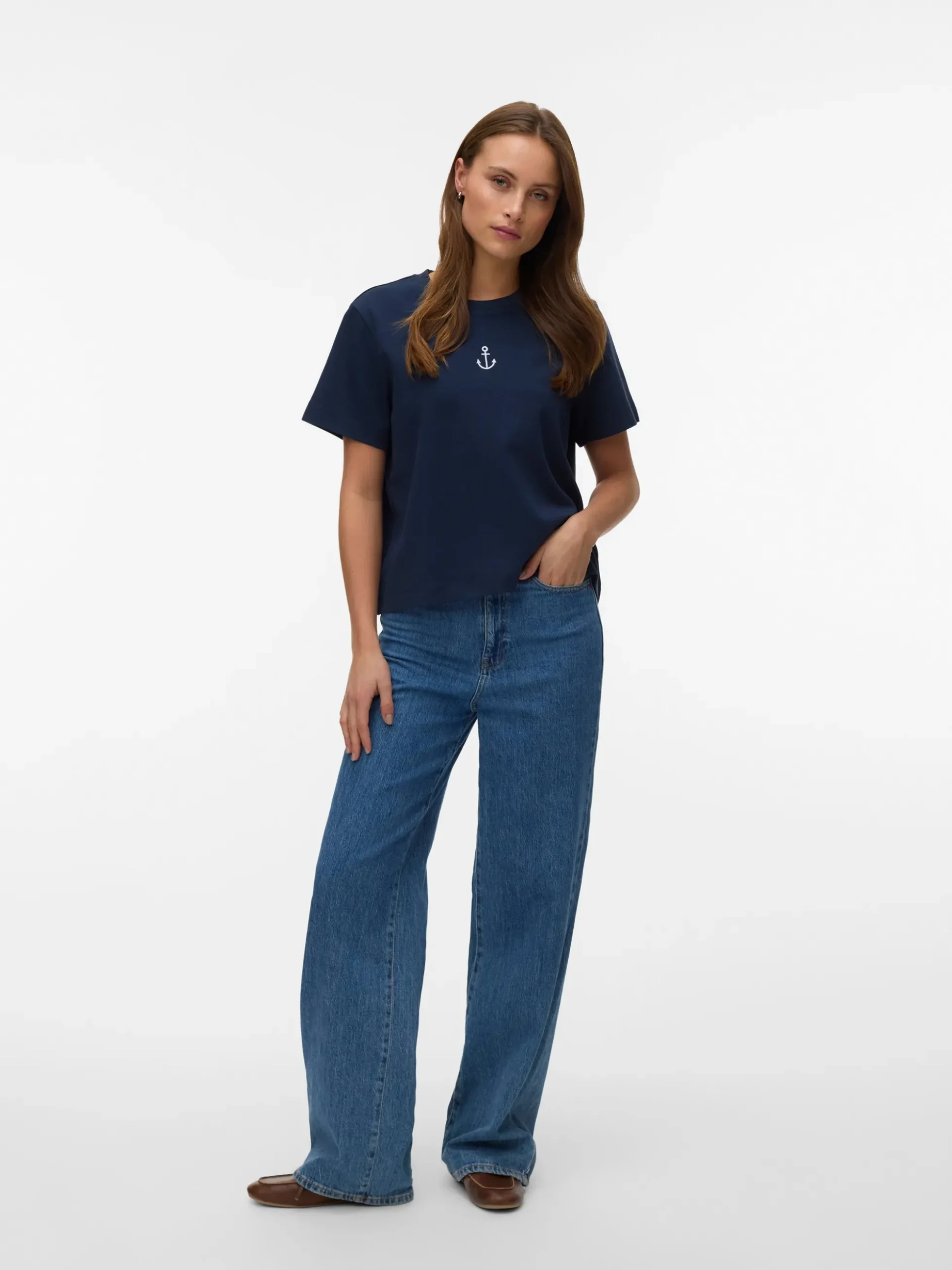 VMSARA T-Shirt