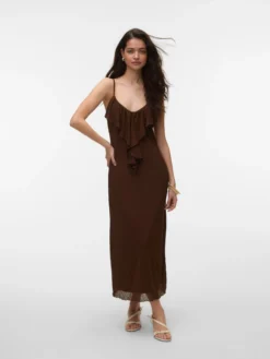 VMSELINA Kurzes Kleid