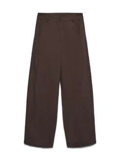 VMSELMA Hohe Taille Hose