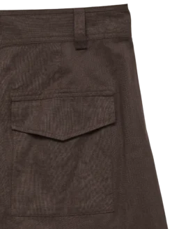VMSELMA Hohe Taille Hose