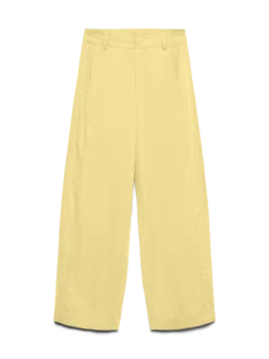 VMSELMA Hohe Taille Hose