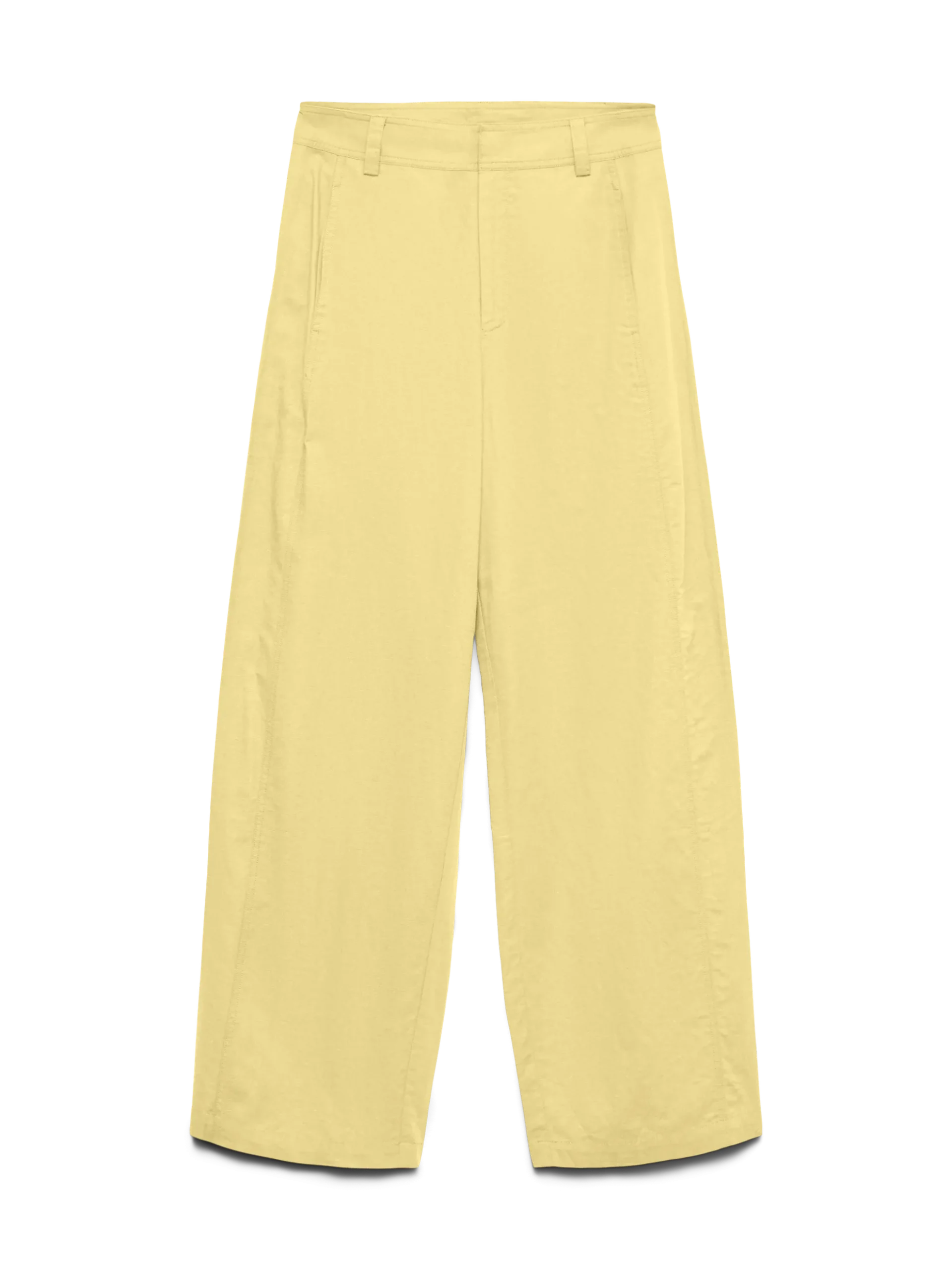 VMSELMA Hohe Taille Hose