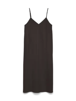 VMSELMA Langes Kleid