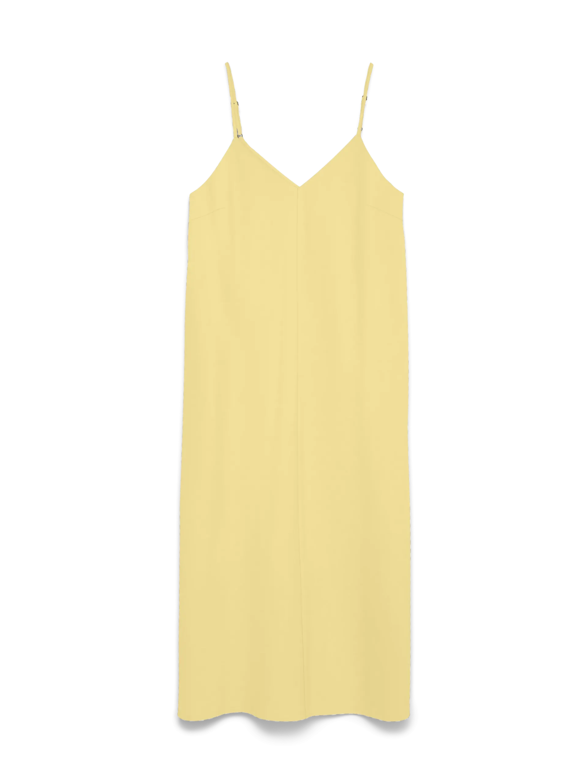 VMSELMA Langes Kleid