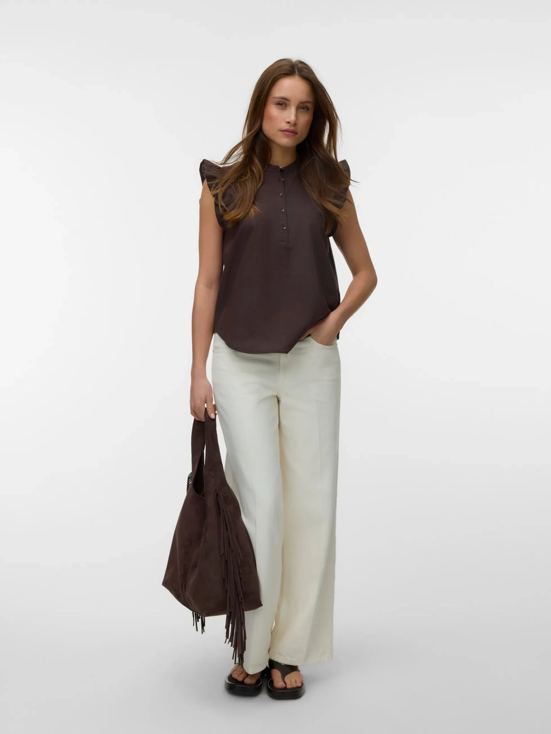VMSELMA Top