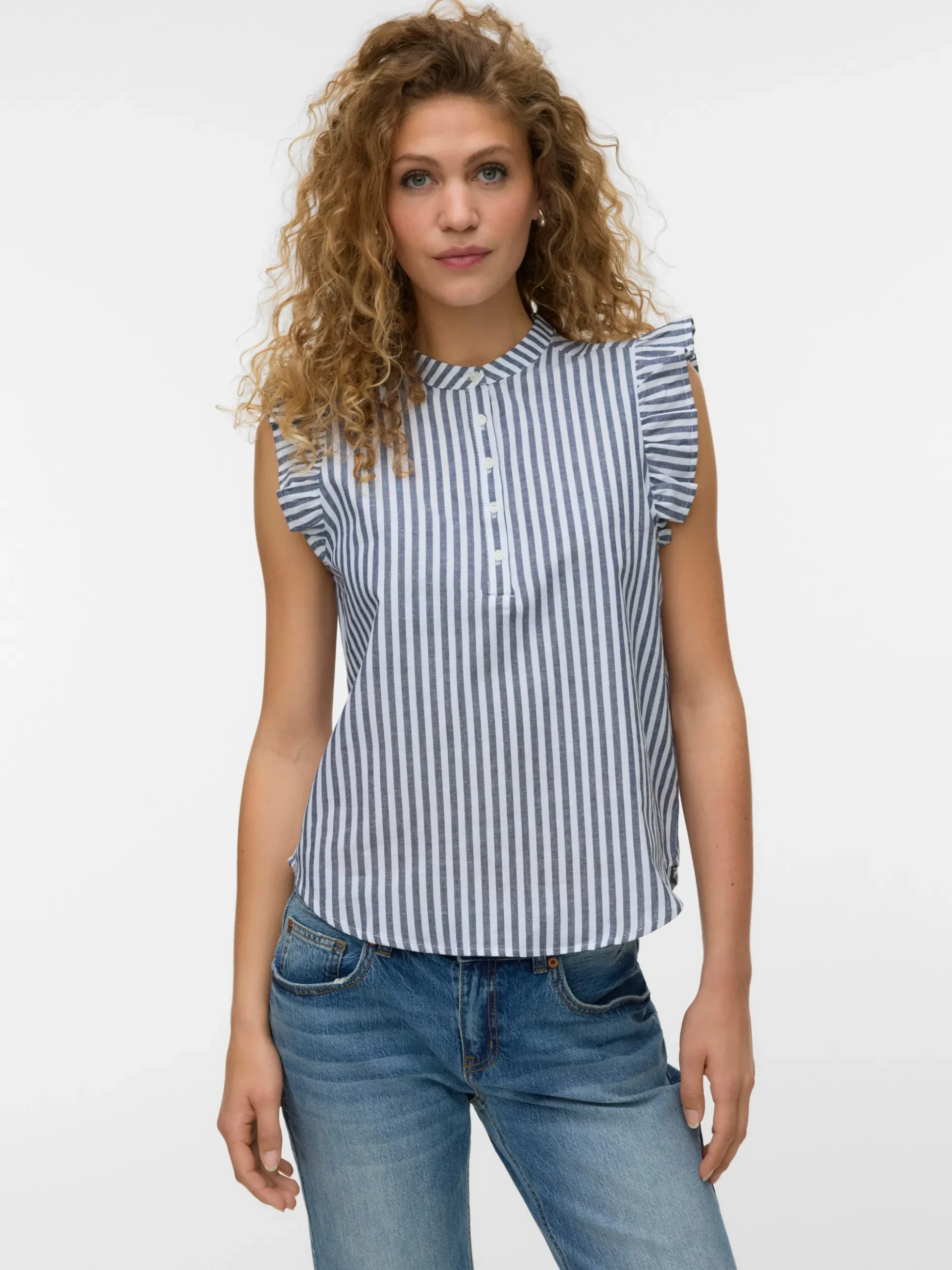 VMSELMA Top