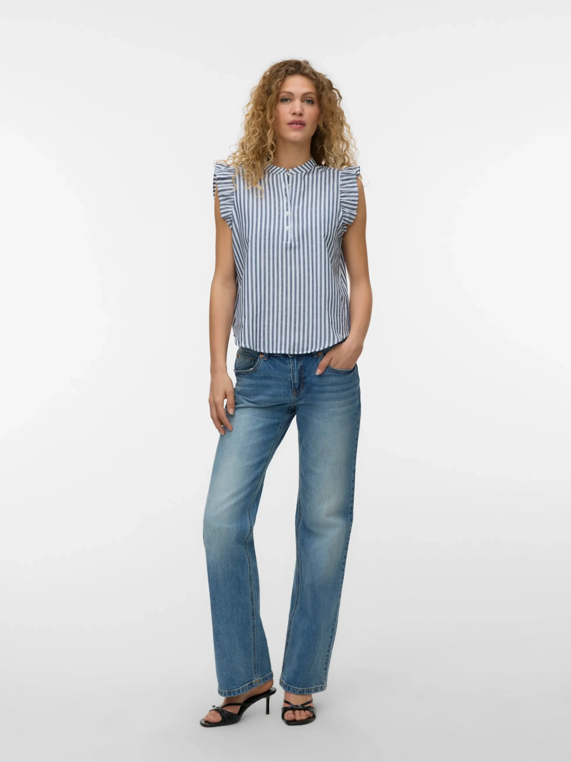 VMSELMA Top