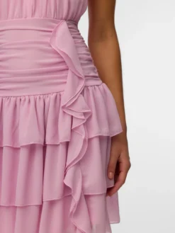 VMSERENA Kurzes Kleid