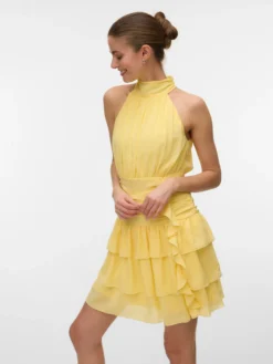 VMSERENA Kurzes Kleid