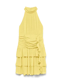 VMSERENA Kurzes Kleid
