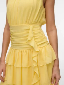 VMSERENA Kurzes Kleid