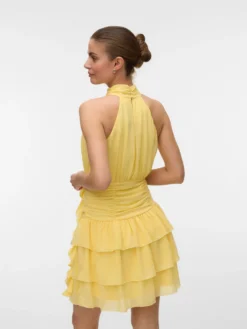 VMSERENA Kurzes Kleid