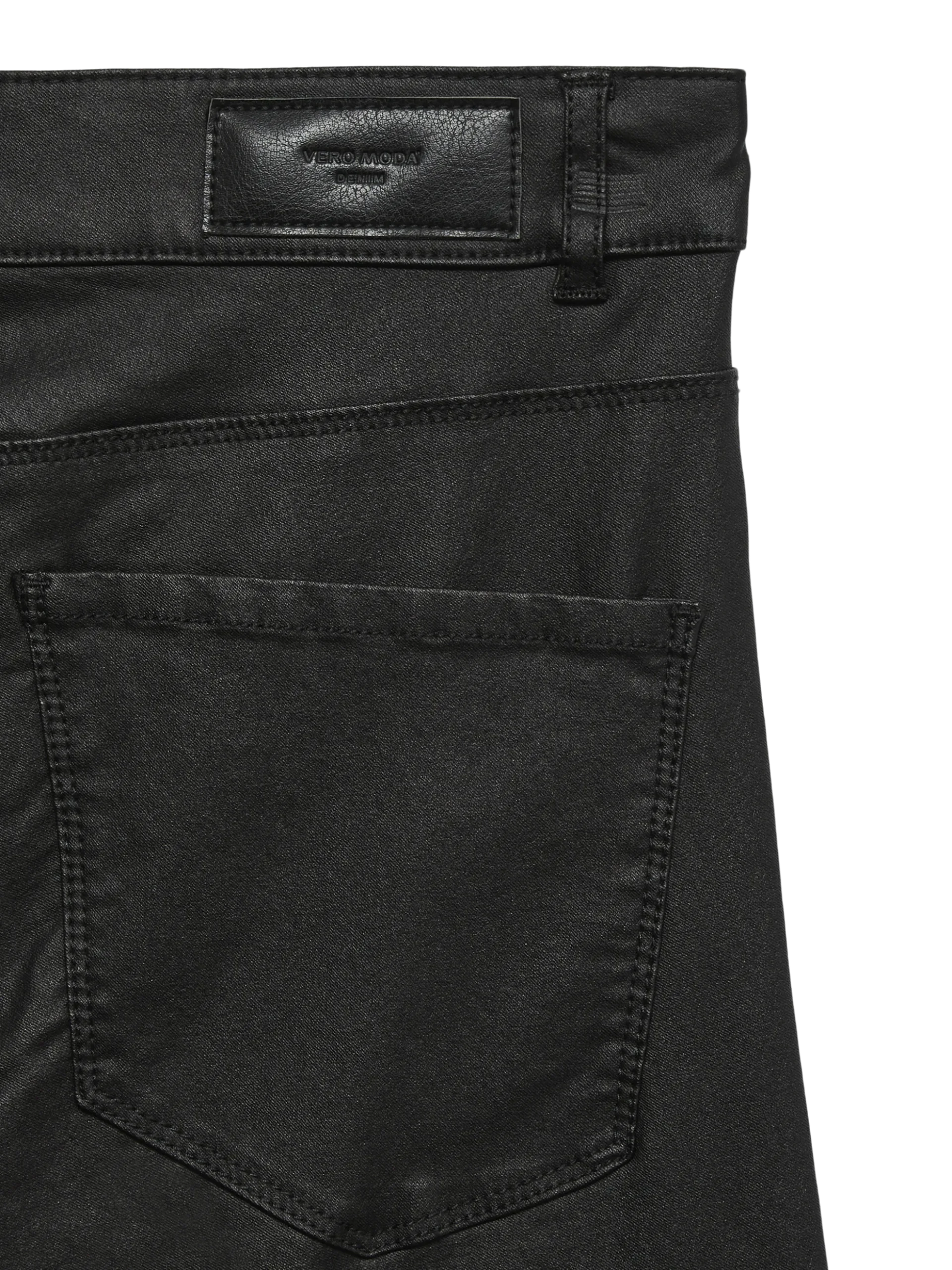 VMSEVEN Mid Rise Hose