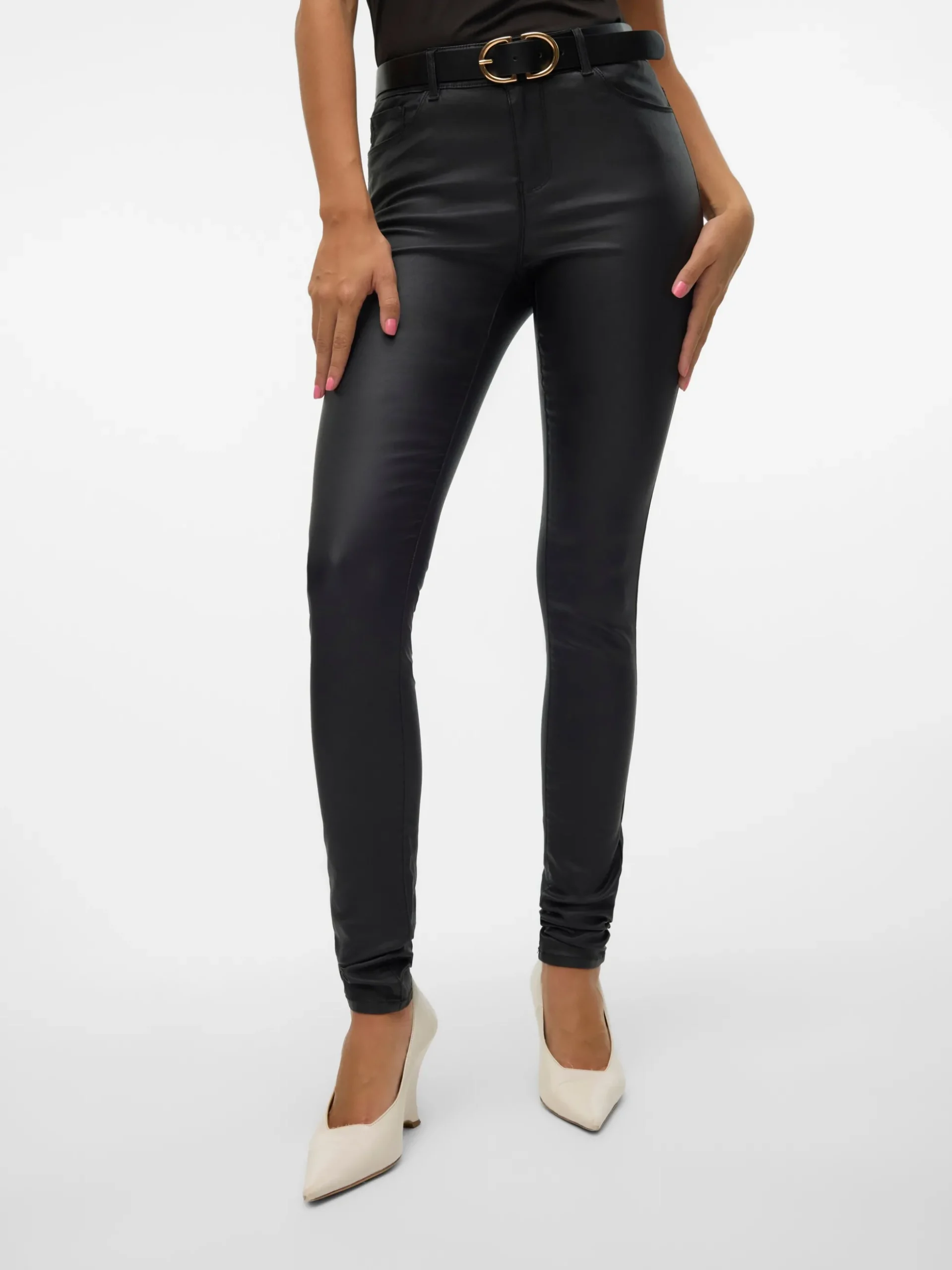 VMSEVEN Mid Rise Hose